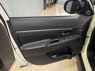 MITSUBISHI ASX KAITEKI 2000 DID 4WD