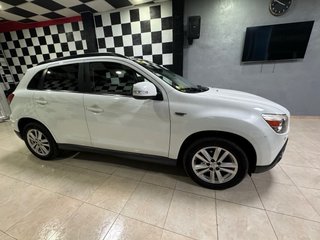 MITSUBISHI ASX KAITEKI 2000 DID 4WD