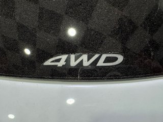 MITSUBISHI ASX KAITEKI 2000 DID 4WD