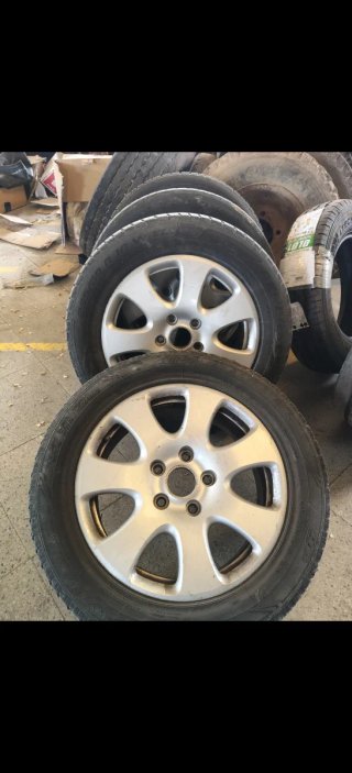 Audi Q7 2008