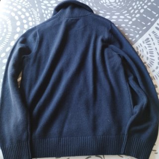 Chaqueta/jersey Ecoalf talla L nueva