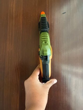 Pistola de juguete Force