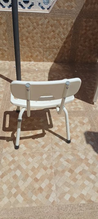 Silla baño ortopedia
