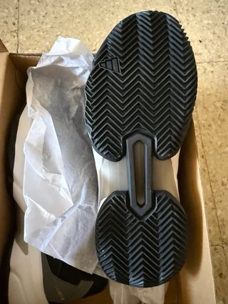Botas Adidas Courtlam Court 3 Talla 40
