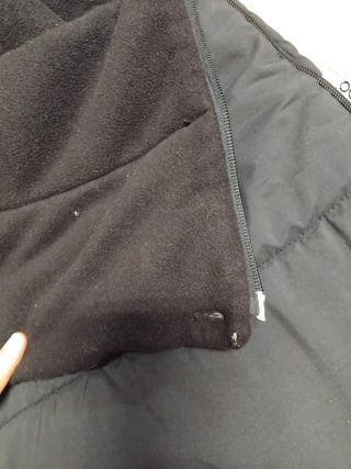 Saco de invierno Bugaboo