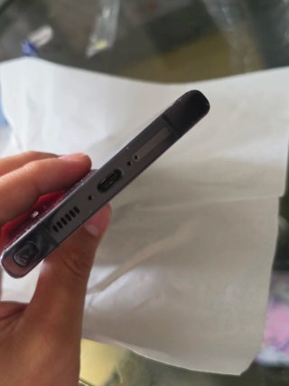 Samsung S23 Ultra 512GB 12GB RAM Negro
