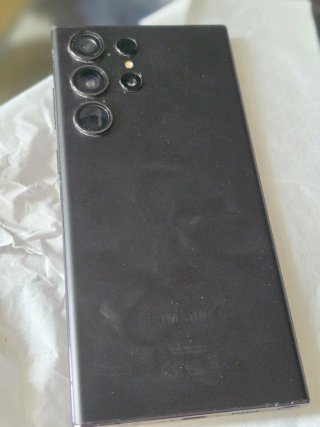 Samsung S23 Ultra 512GB 12GB RAM Negro