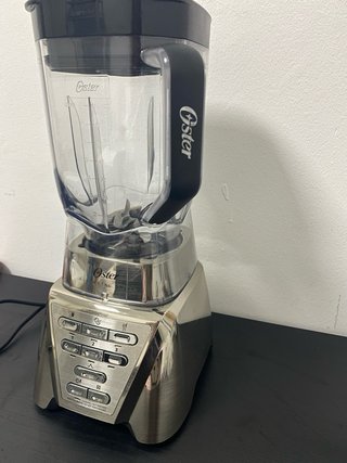 Batidora Oster Pro 1100W [Como nueva + Garantía]