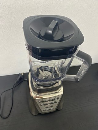 Batidora Oster Pro 1100W [Como nueva + Garantía]