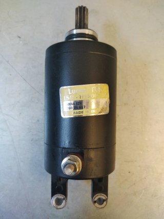 Motor Arranque Yamaha Xmax 400i