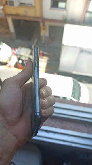Iphone 512gb, casi sin rasgunos