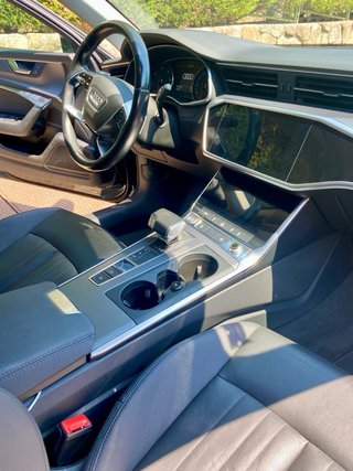 Audi A6 Avant 40 TDI S-Tronic ECO – Coche Empresa