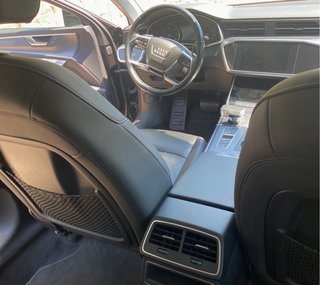 Audi A6 Avant 40 TDI S-Tronic ECO – Coche Empresa
