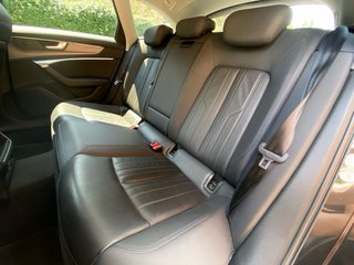 Audi A6 Avant 40 TDI S-Tronic ECO – Coche Empresa