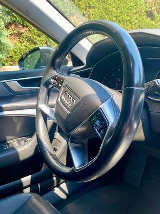 Audi A6 Avant 40 TDI S-Tronic ECO – Coche Empresa