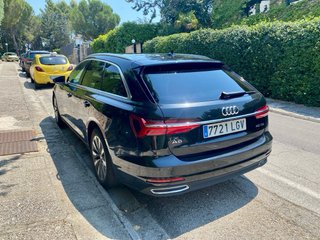 Audi A6 Avant 40 TDI S-Tronic ECO – Coche Empresa