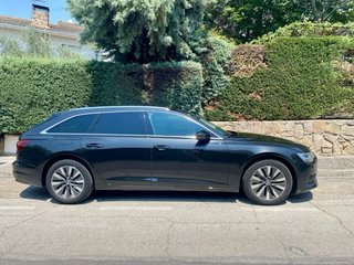 Audi A6 Avant 40 TDI S-Tronic ECO – Coche Empresa