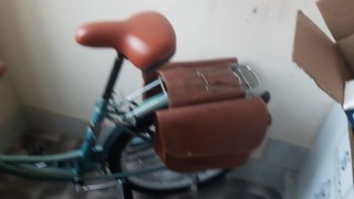 Bici Vintage Magicbike Nuova Mai Usata