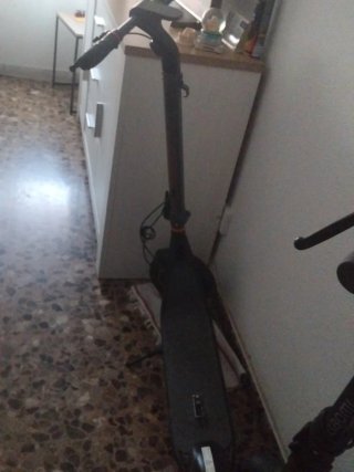 Patinete Cecotec Eléctrico