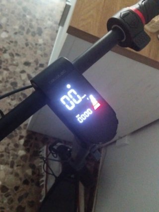 Patinete Cecotec Eléctrico