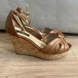 Lote Sandalias Talla 38