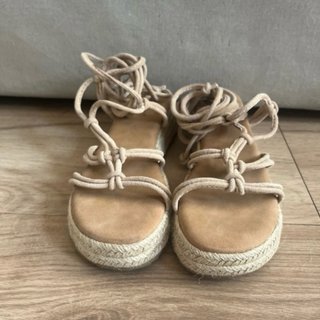 Lote Sandalias Talla 38