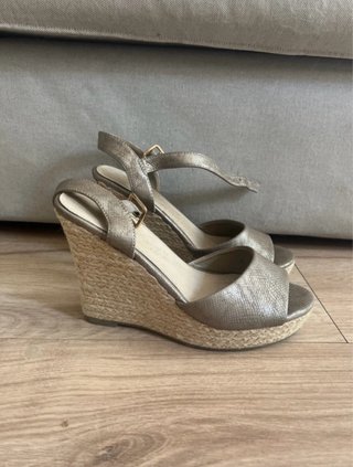 Lote Sandalias Talla 38