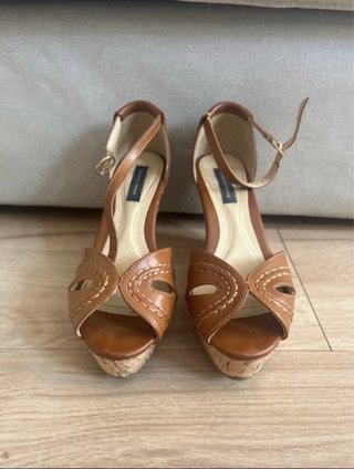 Lote Sandalias Talla 38