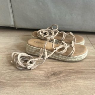 Lote Sandalias Talla 38