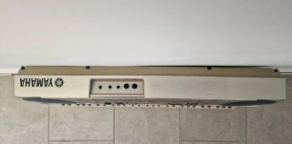 YAMAHA EZ-30 Teclado Electrónico