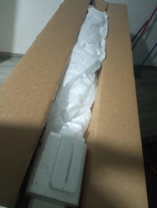 Caja Samsung S90C OLED 65