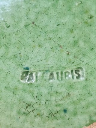 Recreación de copa Griega Antigua