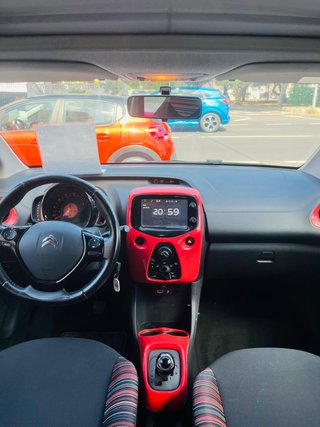 Citroen C1 2015