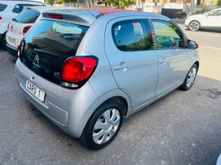 Citroen C1 2015