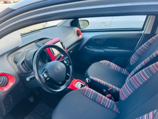 Citroen C1 2015