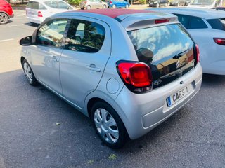 Citroen C1 2015