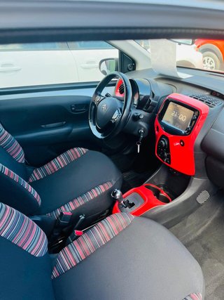 Citroen C1 2015