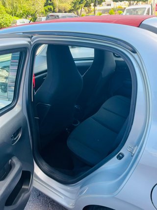 Citroen C1 2015