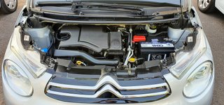 Citroen C1 2015