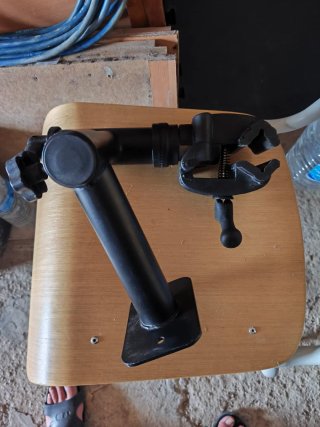 Soporte Bicicleta Lifeline Taller Pack