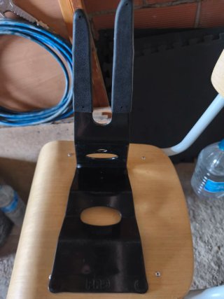 Soporte Bicicleta Lifeline Taller Pack