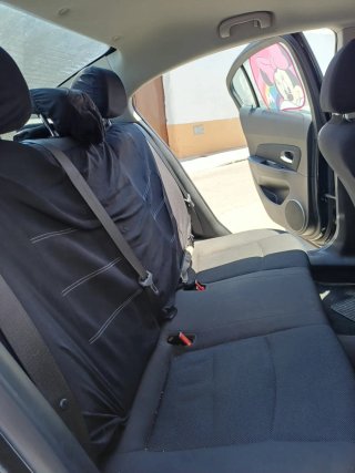 Chevrolet Cruze 2013
