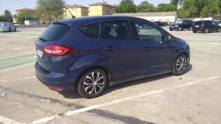 Ford C-MAX 2018