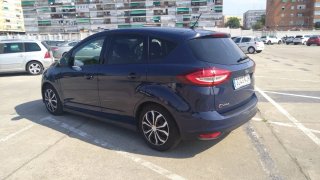 Ford C-MAX 2018