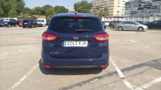 Ford C-MAX 2018