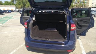 Ford C-MAX 2018