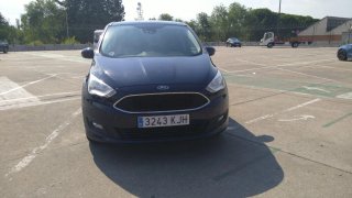 Ford C-MAX 2018