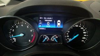Ford C-MAX 2018