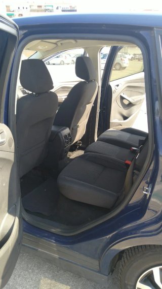 Ford C-MAX 2018