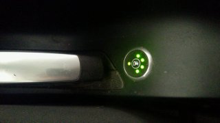 Ford C-MAX 2018